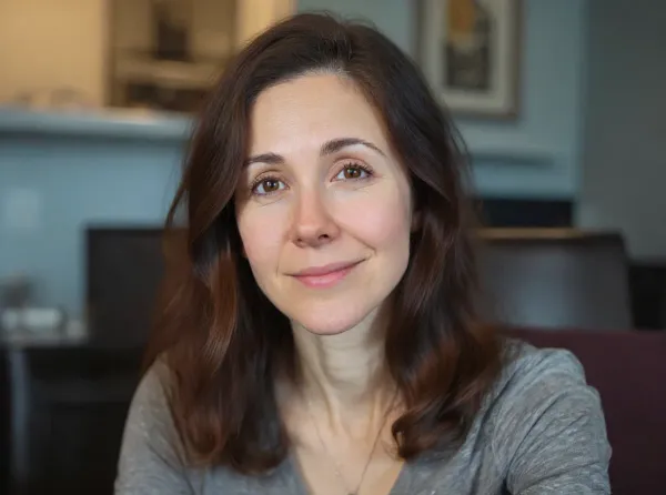 after photo of add hair volume in photos