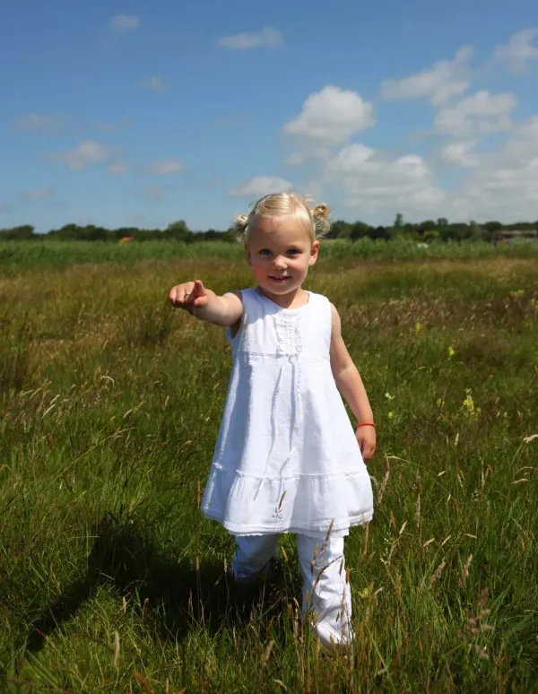 before photo of fairy style photo composite
