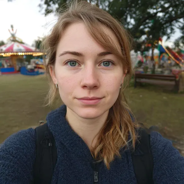 after photo of remove acne from photos