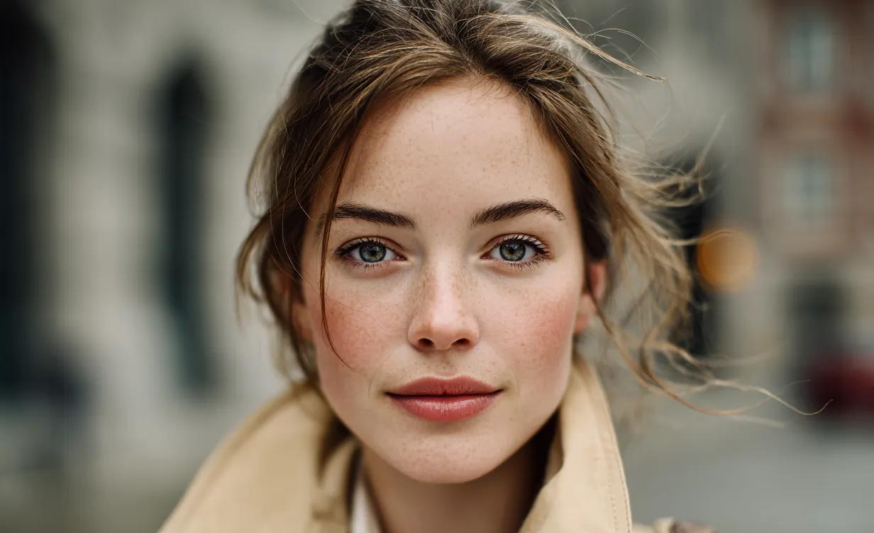 Professional Photo Retouching Services