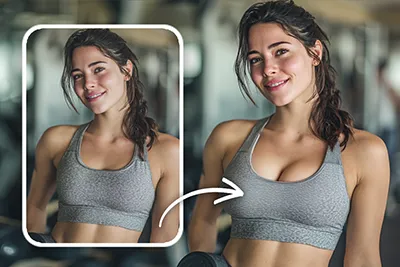 Body Reshaping
