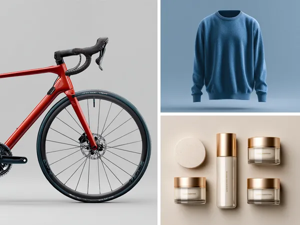 Product & Ecommerce