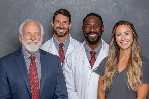 Corporate & Group shots