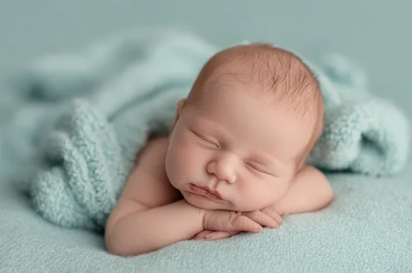 Newborn Photo Editing