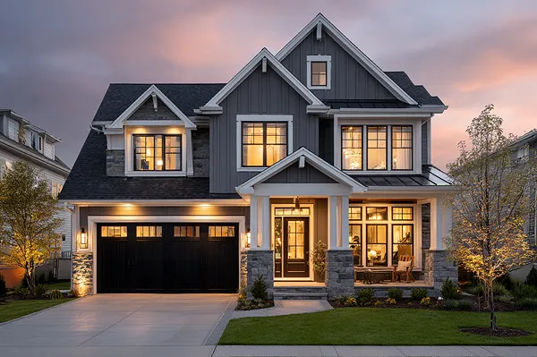 Real Estate & Property